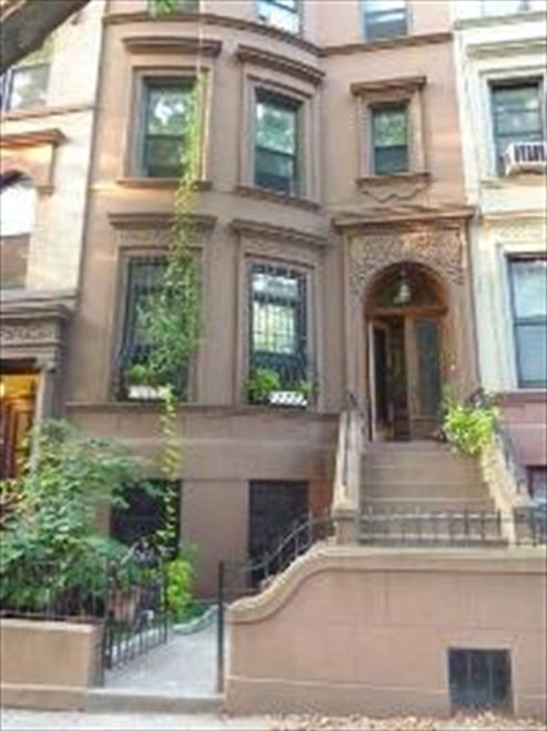 New York City Real Estate | View 395 4th Street, Garden | 1 Bed, 1 Bath | View 1