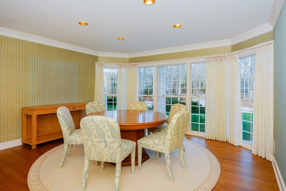 New York City Real Estate | View  | Formal dining room | View 5