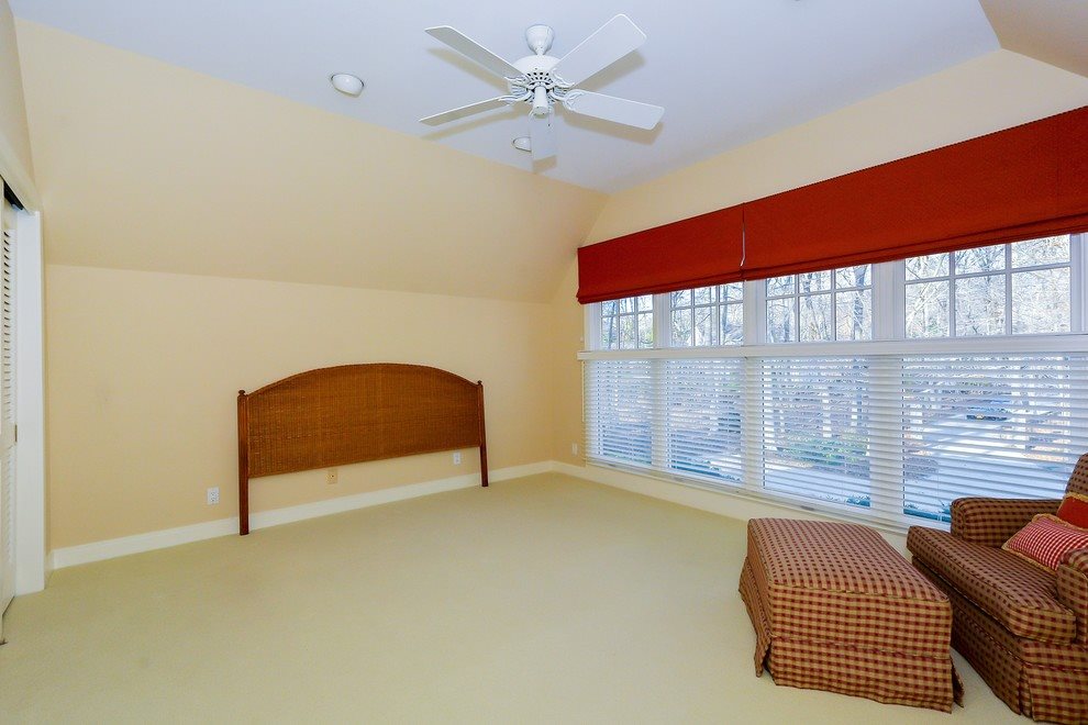 New York City Real Estate | View  | 1st floor Master bedroom | View 7