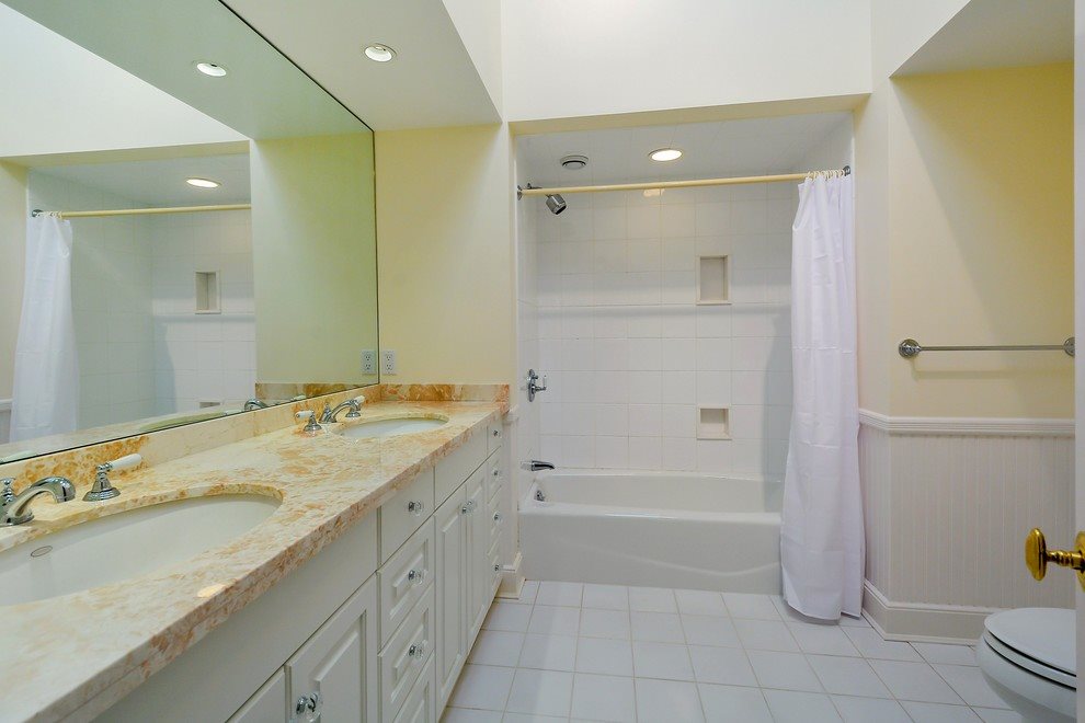 New York City Real Estate | View  | Master Bath suite | View 9