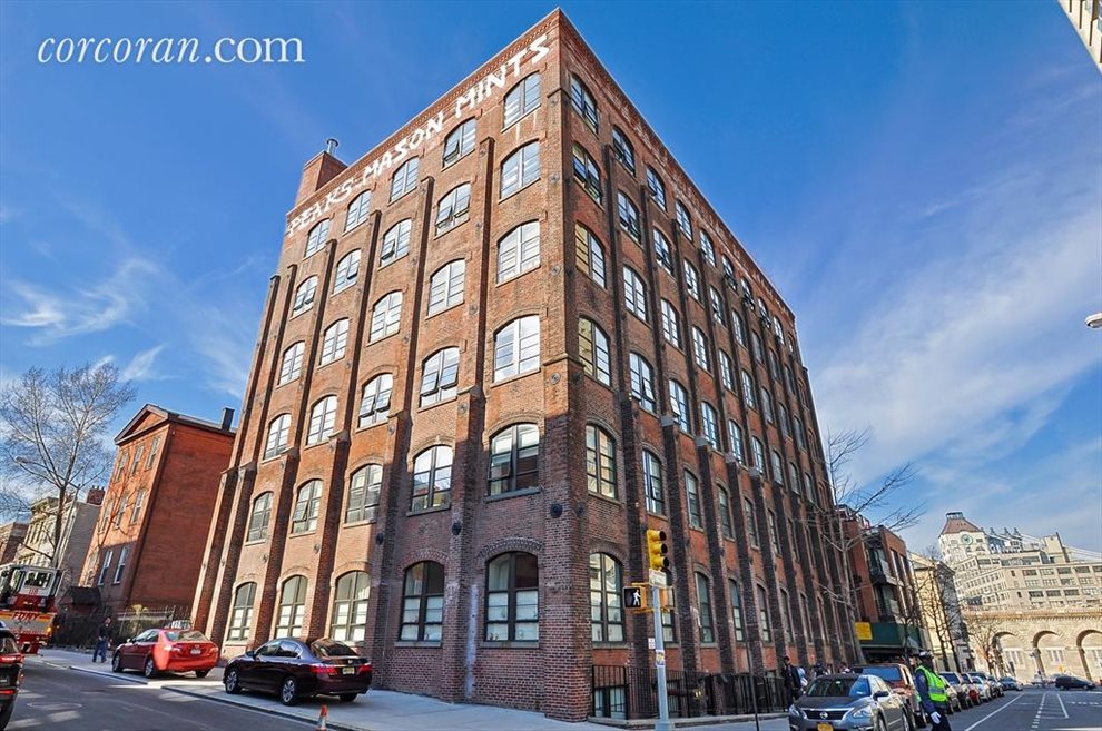 20 Henry Street 4BS, Brooklyn Property for rent