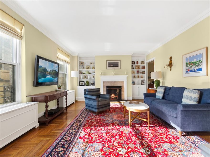 New York City Real Estate | View East 96th Street | 3 Beds, 3 Baths | View 1