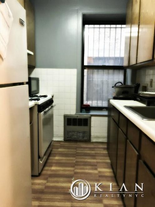 New York City Real Estate | View West 119th Street | 2 Beds, 1 Bath | View 1