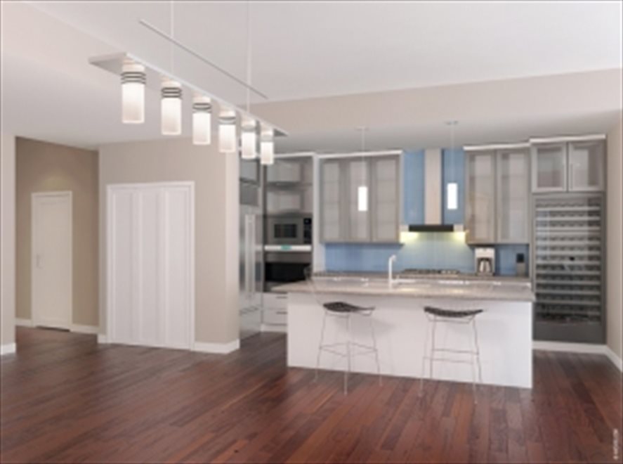 New York City Real Estate | View Laight Street | 3 Beds, 2 Baths