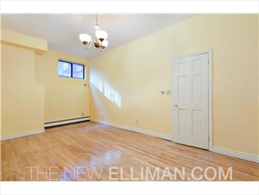 New York City Real Estate | View South Oxford Street | 2 Beds, 1 Bath | View 1