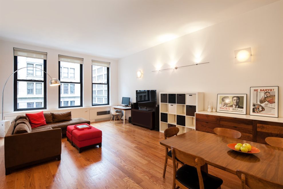 New York City Real Estate | View Fifth Avenue | 2 Beds, 2 Baths | View 1