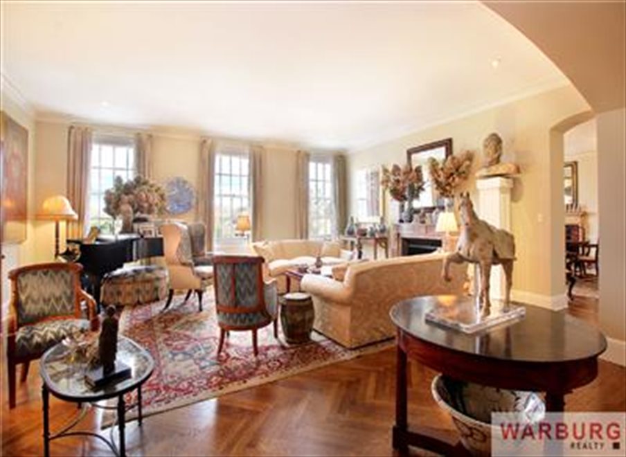 New York City Real Estate | View Fifth Avenue | 4 Beds, 4 Baths | View 1