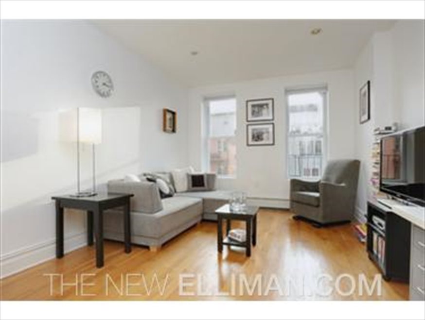 New York City Real Estate | View 12th Street | 1 Bed, 1 Bath | View 1