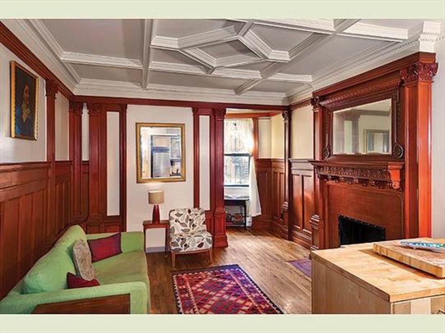 New York City Real Estate | View West 101st Street | 1 Bed, 2 Baths | View 1