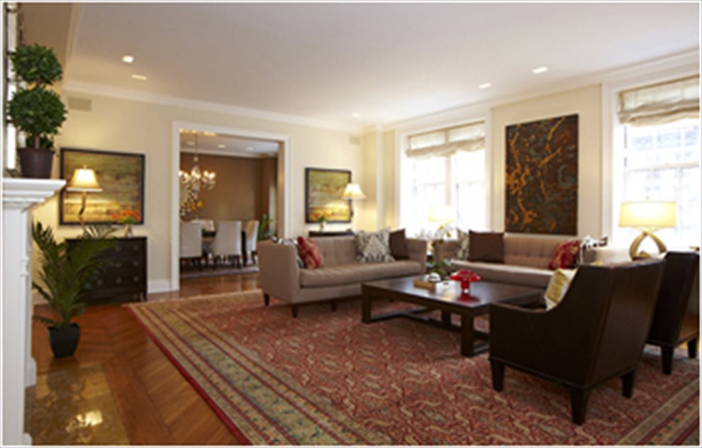 New York City Real Estate | View Park Avenue | 4 Beds, 4 Baths | View 1