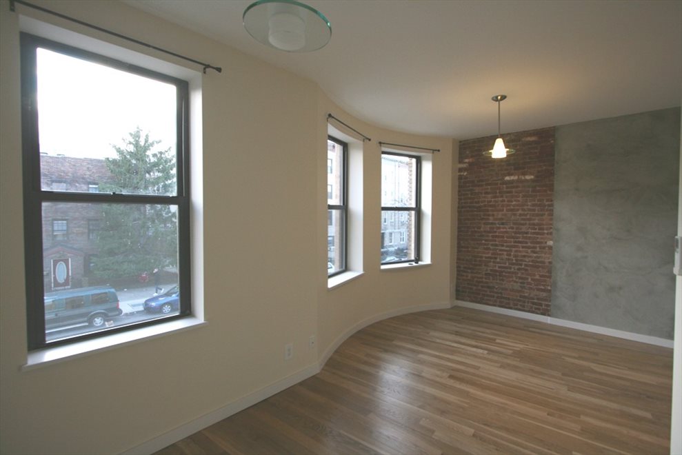 New York City Real Estate | View 479 Prospect Avenue, 2 | 2 Beds, 2 Baths | View 1
