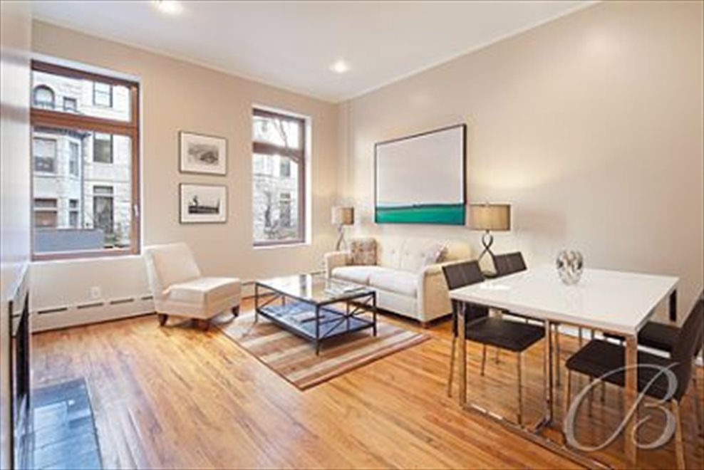 New York City Real Estate | View West 99th Street | 2 Beds, 1 Bath | View 1