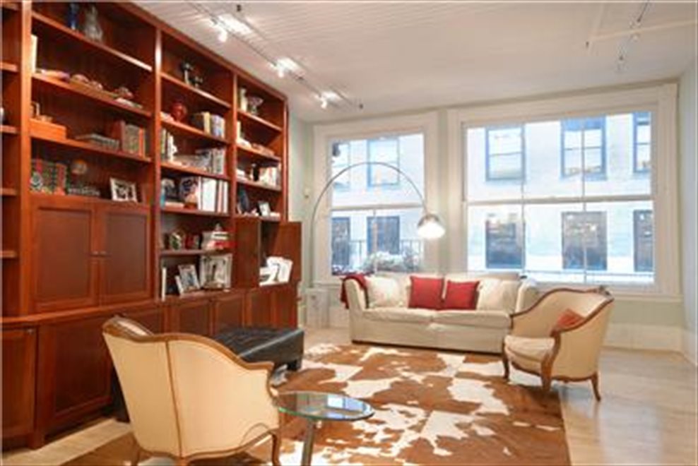 New York City Real Estate | View Thomas Street | 2 Beds, 2 Baths | View 1