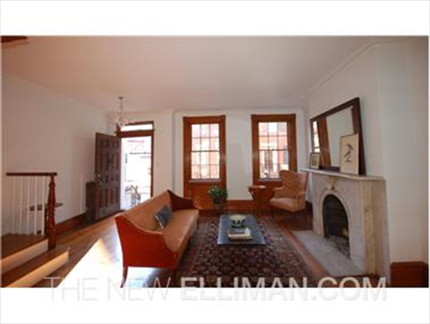 New York City Real Estate | View Commerce Street | 2 Beds, 2.5 Baths | View 1