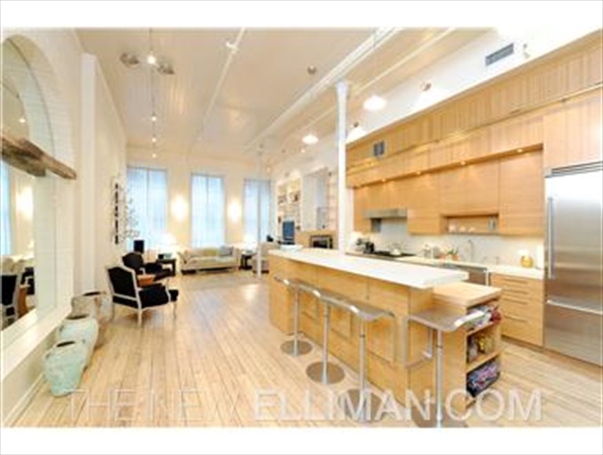 New York City Real Estate | View Warren Street | 3 Beds, 2 Baths | View 1