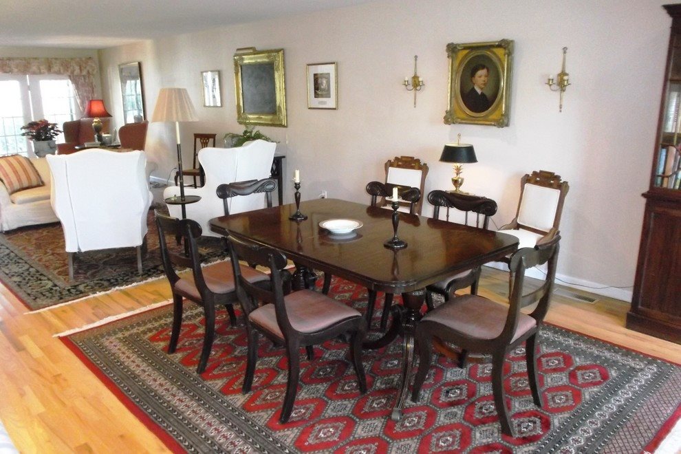 New York City Real Estate | View  | Formal Dining Area | View 5