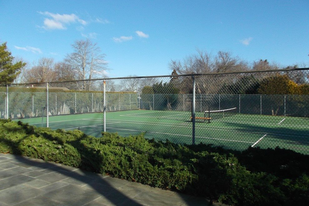 New York City Real Estate | View  | Community Tennis | View 16