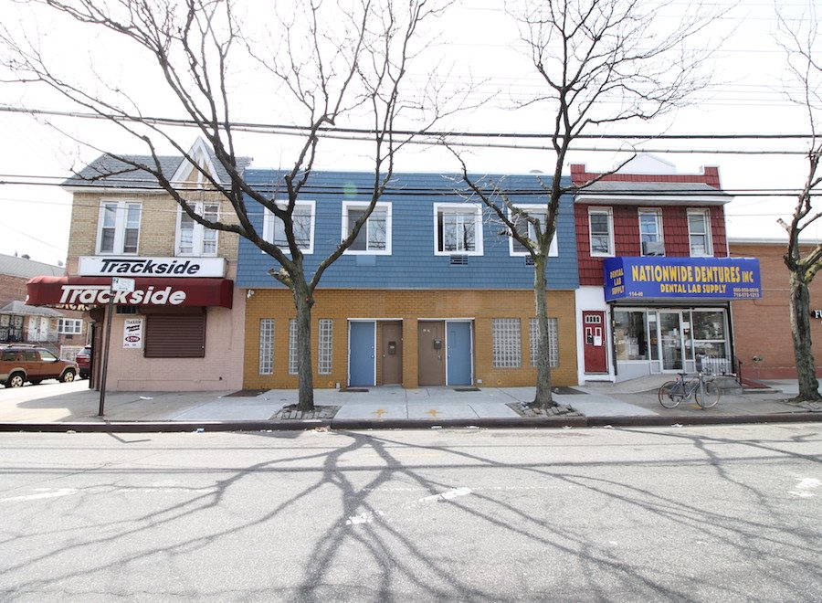 114 44 Rockaway Blvd Apt 2, South Ozone Park, Nyc Real Estate Corcoran