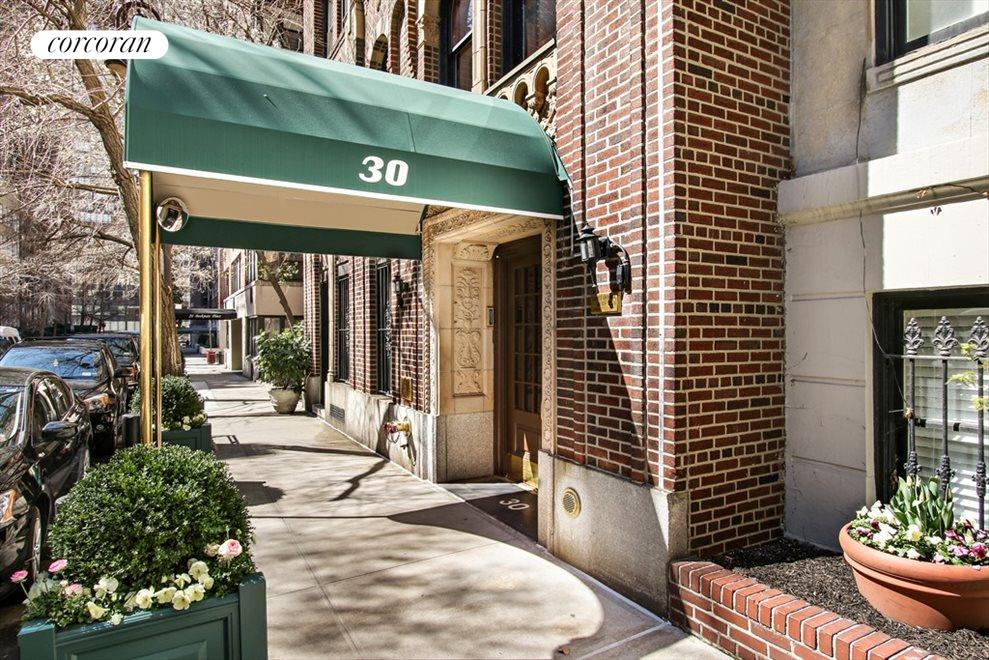 30 Beekman Place Apt 6d, Beekman, Nyc Real Estate Corcoran