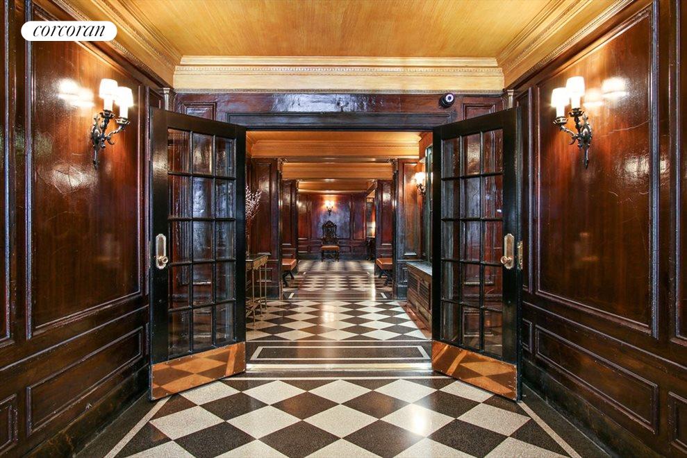 30 Beekman Place Apt 6d, Beekman, Nyc Real Estate Corcoran