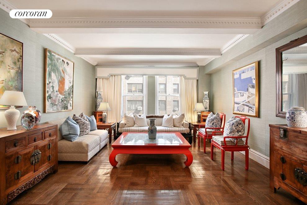 30 Beekman Place Apt 6d, Beekman, Nyc Real Estate Corcoran