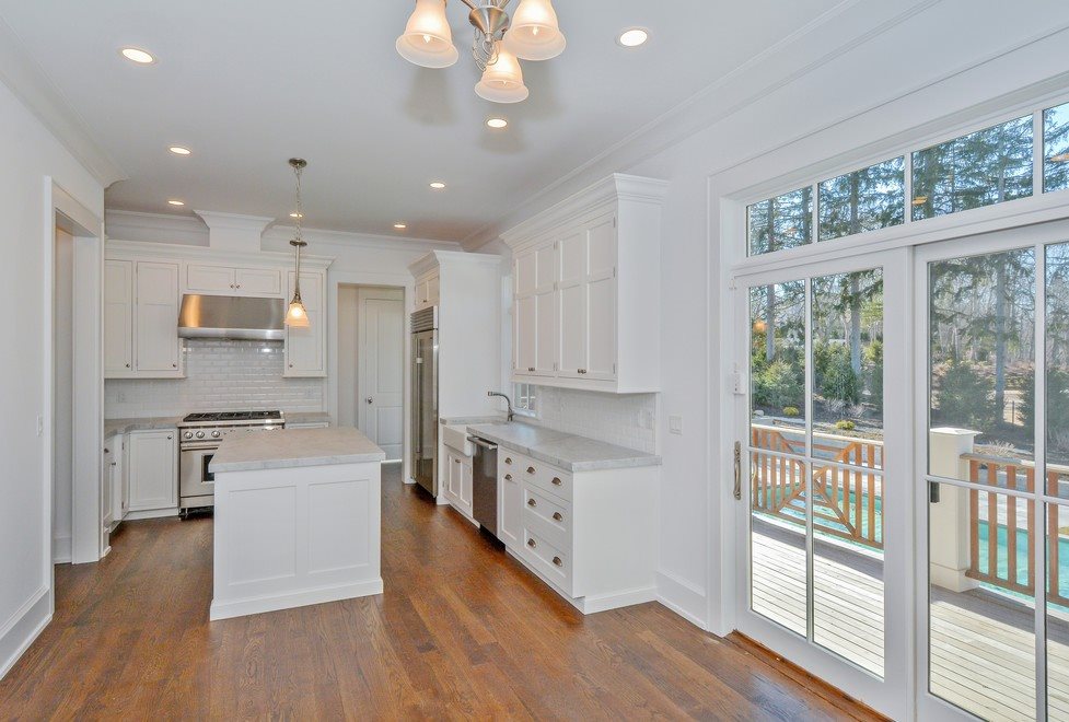 New York City Real Estate | View  | Similar kitchen | View 3