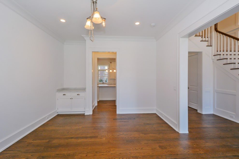 New York City Real Estate | View  | Similar formal dining room | View 4