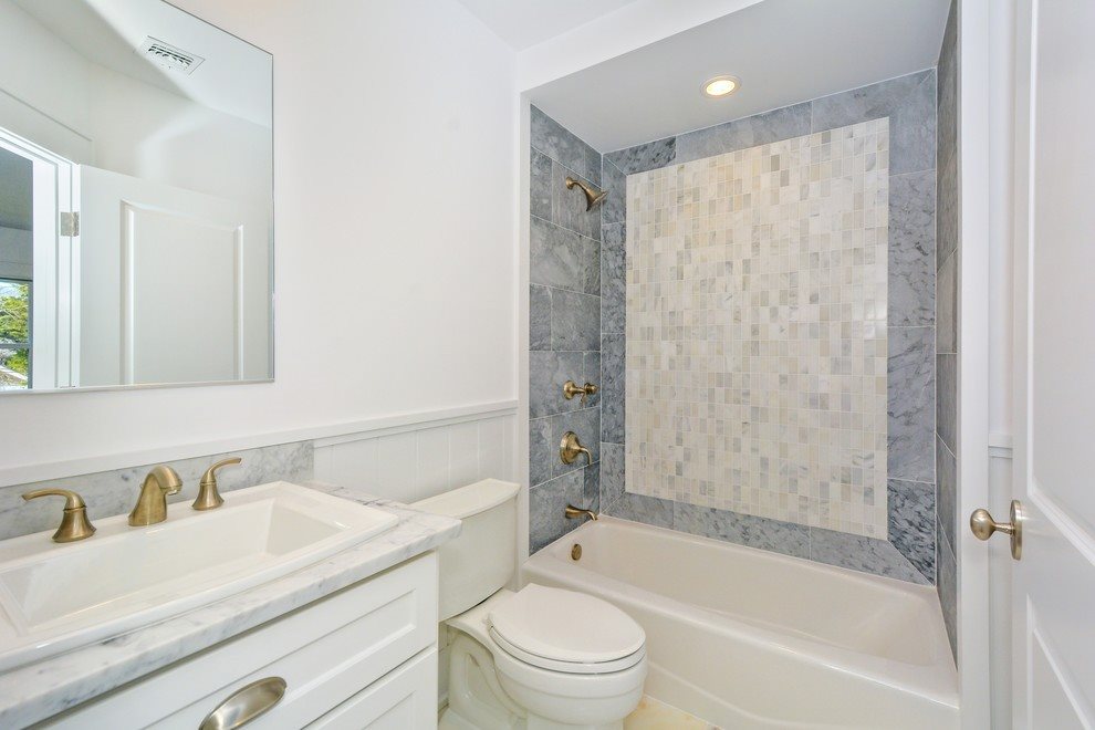 New York City Real Estate | View  | Similar guest bath 2 | View 9