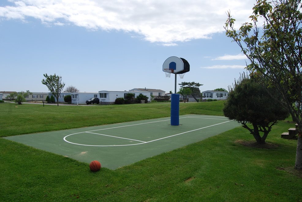New York City Real Estate | View  | Sport Court B-Ball | View 7