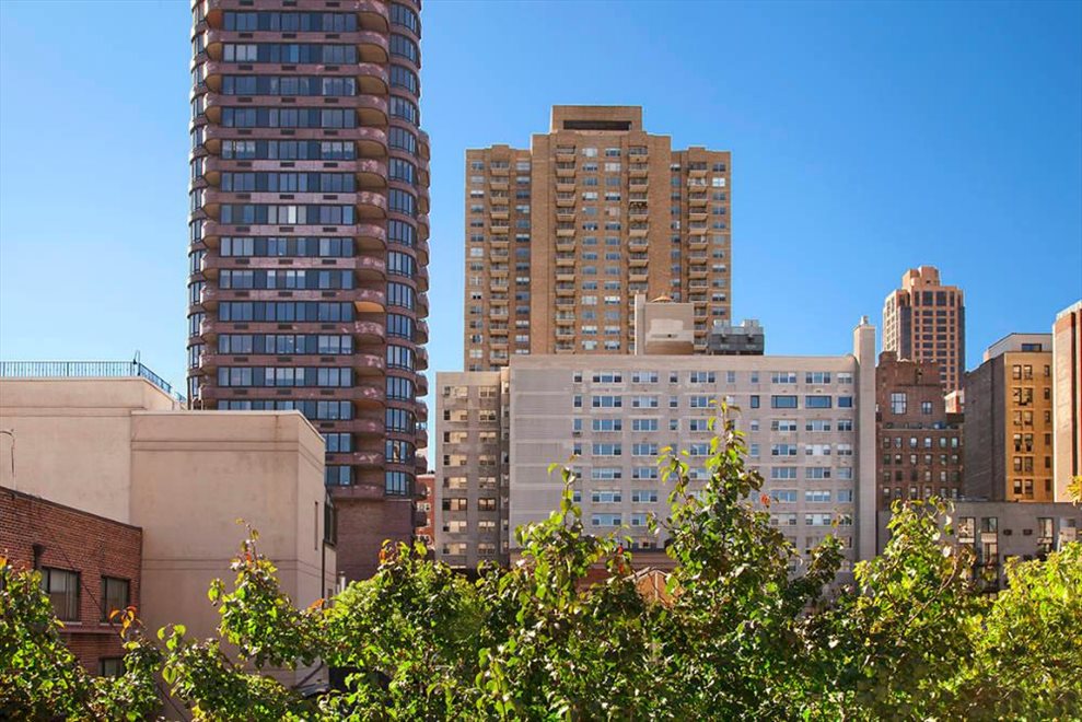 New York City Real Estate | View East 88th Street | 1 Bed, 1 Bath | View 1