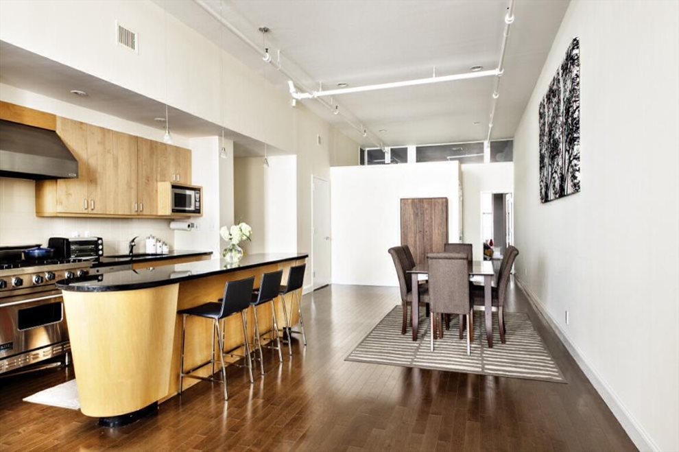 New York City Real Estate | View Warren Street | 3 Beds, 2 Baths | View 1