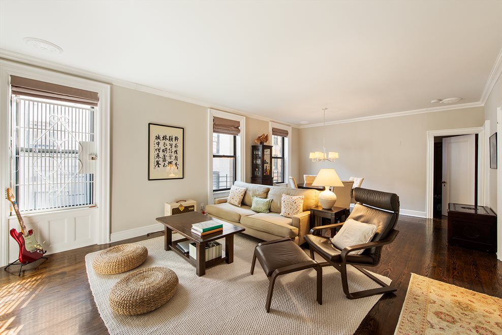 New York City Real Estate | View East 87th Street | 2 Beds, 2 Baths | View 1