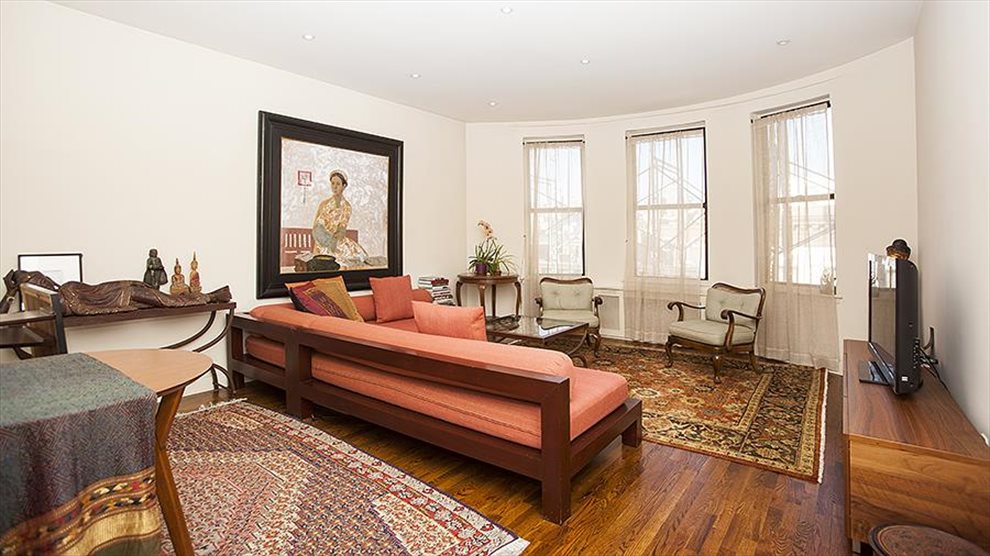 New York City Real Estate | View West 80th Street | 1 Bed, 1 Bath | View 1