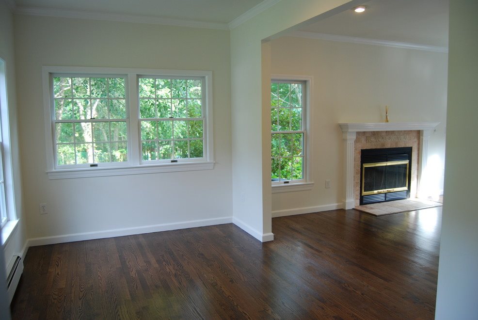 New York City Real Estate | View  | Newly Reconfigured With Gleaming New Wood Floors | View 4