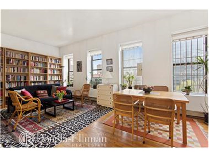 New York City Real Estate | View Eldridge Street | 3 Beds, 1 Bath | View 1