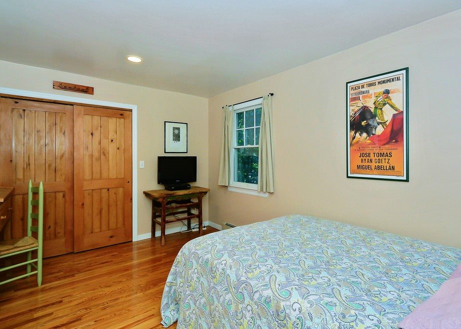 New York City Real Estate | View  | Guest Bedroom 3 on Second Level | View 11