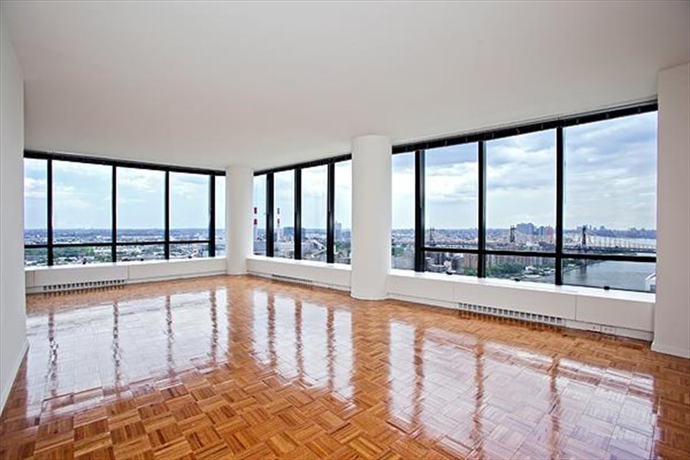 New York City Real Estate | View 525 East 72Nd Street, 30FG | 4 Beds, 3 Baths | View 1