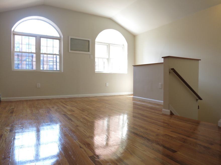 New York City Real Estate | View Malcolm X Boulevard | 2 Beds, 1 Bath