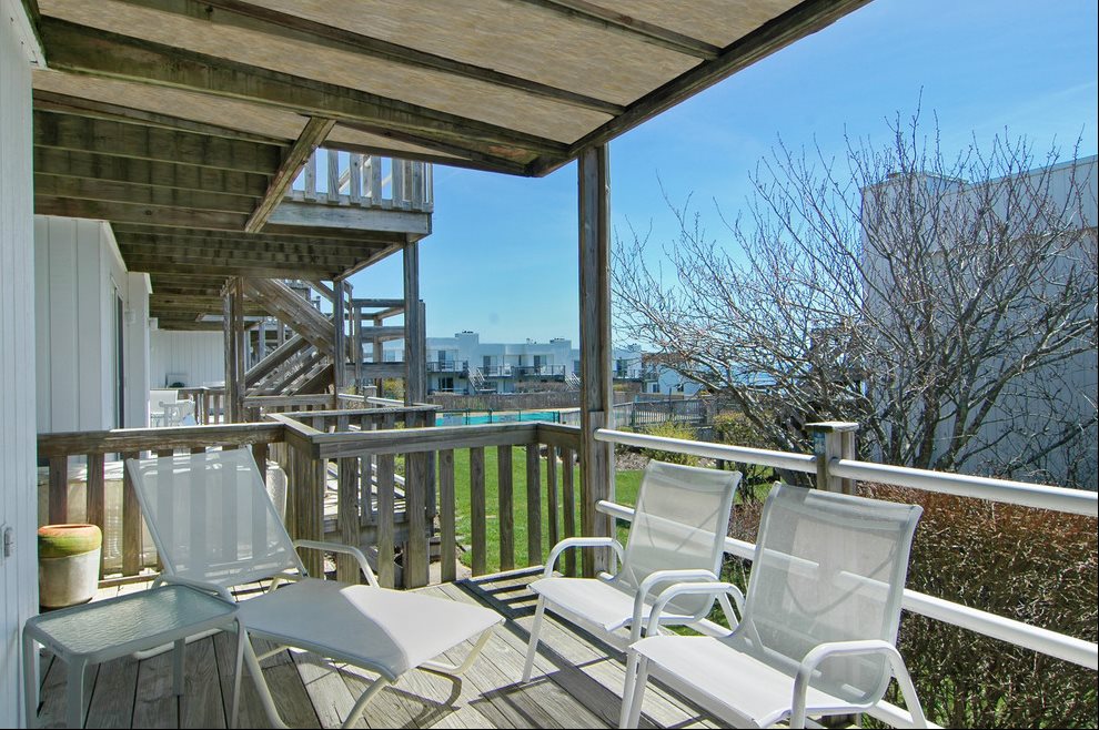 New York City Real Estate | View  | deck | View 7