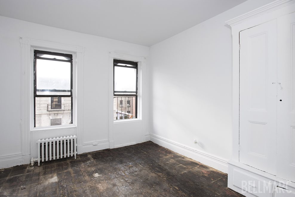 New York City Real Estate | View East 7th Street | 1 Bed, 1 Bath | View 1