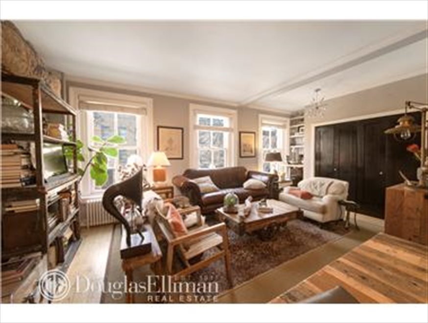 New York City Real Estate | View Tompkins Place | 1 Bed, 1 Bath | View 1