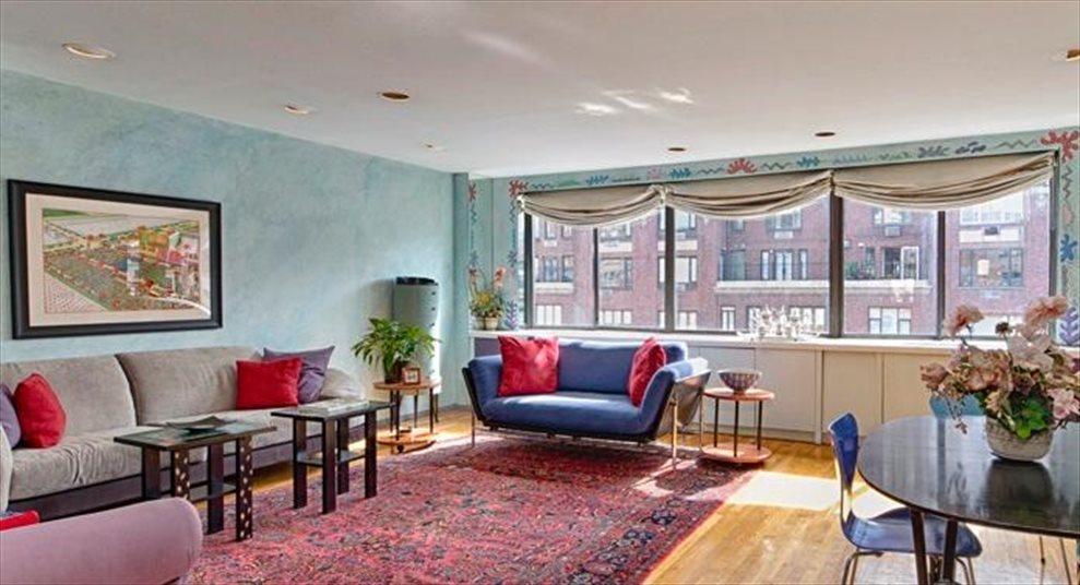 New York City Real Estate | View East 79th Street | 3 Beds, 2 Baths | View 1