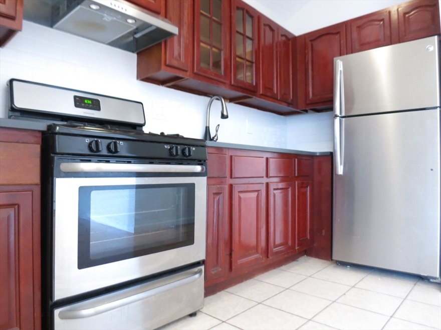 New York City Real Estate | View Malcolm X Boulevard | 3 Beds, 2 Baths
