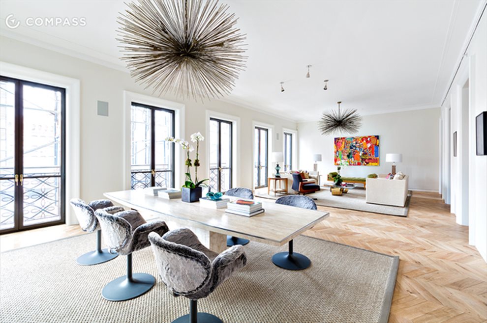 New York City Real Estate | View West 24th Street | 4 Beds, 4 Baths | View 1