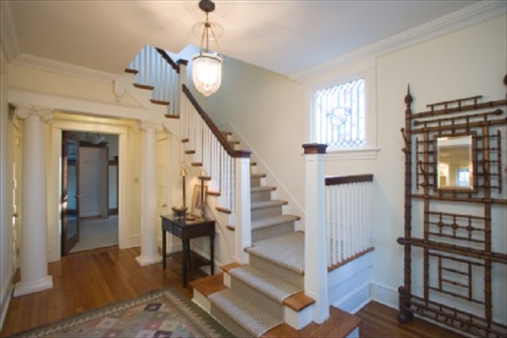New York City Real Estate | View  | Entry Foyer | View 3