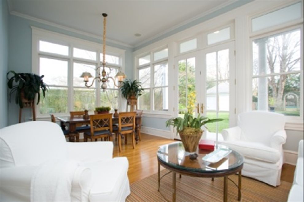 New York City Real Estate | View  | Breakfast Room / Sitting Areaa | View 13