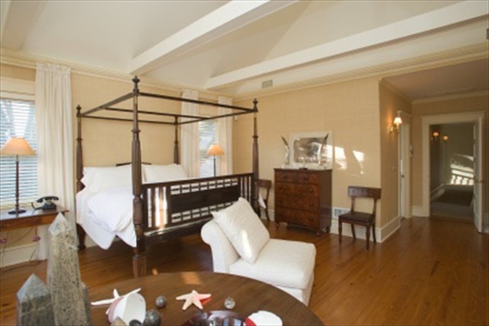 New York City Real Estate | View  | Master Bedroom / High Beamed Celing | View 14