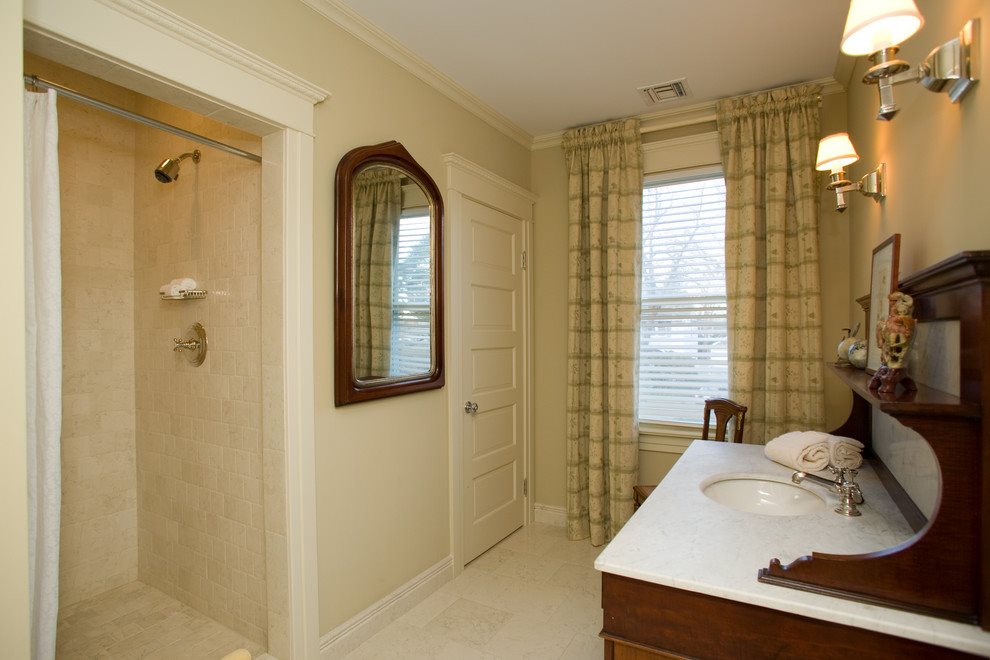 New York City Real Estate | View  | Guest Bath / Private WC | View 18