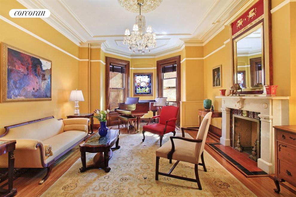 252 DeKalb Avenue, Brooklyn, NY 11238 Property for sale