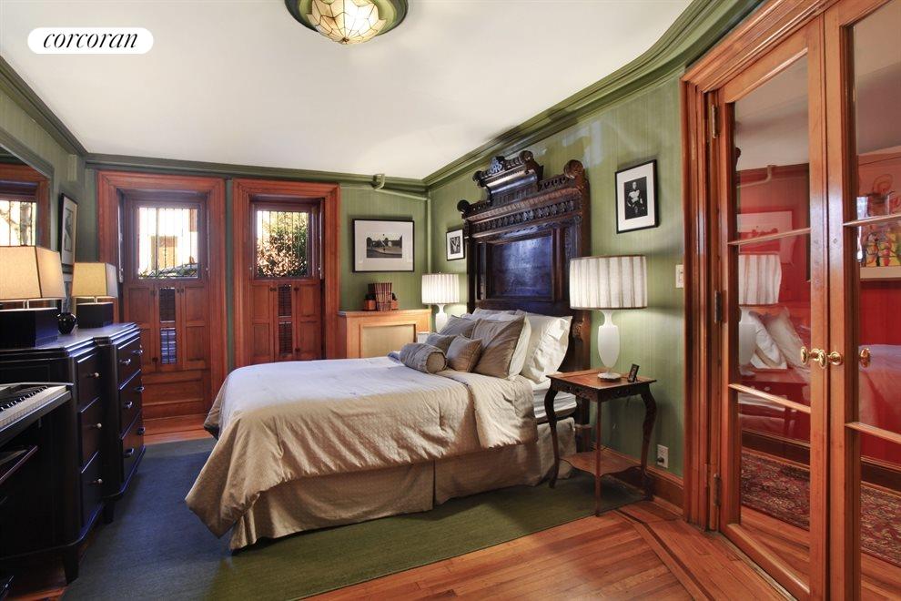 252 DeKalb Avenue, Brooklyn, NY 11238 Property for sale